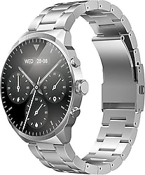 Ttec Tempus Pro S 45mm 2SW08 Gri Akıllı Saat