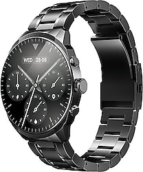 Ttec Tempus Pro S 45mm 2SW08 Siyah Akıllı Saat