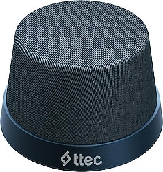 Ttec Vox Mini M Lacivert Bluetooth Hoparlör