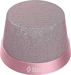 Ttec Vox Mini M Pembe Bluetooth Hoparlör