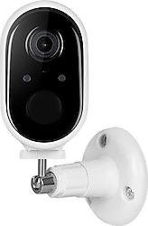 Ttec Wizi Pro W 2AGK05 Full HD Wi-Fi Güvenlik Kamerası