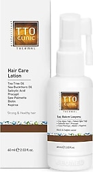 TTO Clinic 60 ml Saç Serumu