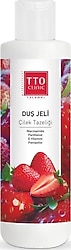 TTO Clinic Çilek Tazeliği 250 ml Duş Jeli