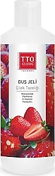 TTO Clinic Çilek Tazeliği 500 ml Duş Jeli