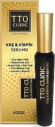 Tto Clinic Kaş Kirpik Bakım Serumu 10 ml