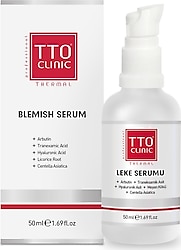 TTO Clinic Leke Serumu 50 ml