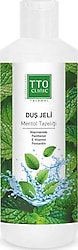 TTO Clinic Mentol Tazeliği 500 ml Duş Jeli
