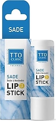 TTO Clinic Sade 15 Faktör Dudak Nemlendirici
