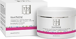 TTO Clinic 250 m lVücut Peelingi