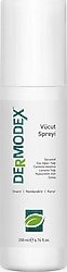 TTO Dermodex 200 ml Vücut Spreyi