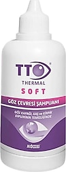 TTO Göz Şampuanı