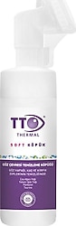 TTO Soft 150 ml Göz Çevresi Temizleme Köpüğü