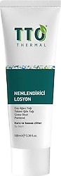 TTO Thermal 100 ml Nemlendirici Losyon