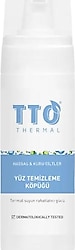 TTO Thermal 100 ml Yüz Temizleme Köpüğü