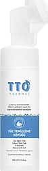 TTO Thermal Aplikatörlü 200 ml Yüz Temizleme Köpüğü