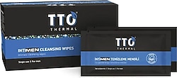 TTO Thermal Intimen 12'li Temizleme Mendili