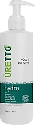 TTO Üretto Hydro 200 ml Vücut Losyonu