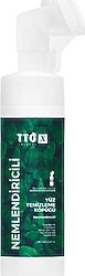 TTO X Nemlendirici Aplikatörlü 200 ml Yüz Temizleme Köpüğü