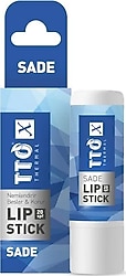 TTO X Sade 20 Faktör Dudak Nemlendirici