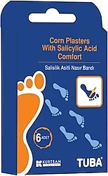Tuba Comfort 6'lı Nasır Yakısı