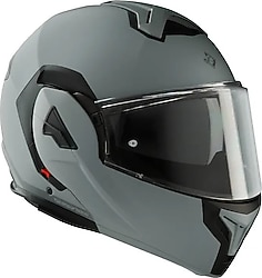 Tucano Urbano Fastflip Çene Açılır Kask