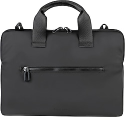 Tucano Gommo Siyah 14" Laptop Çantası