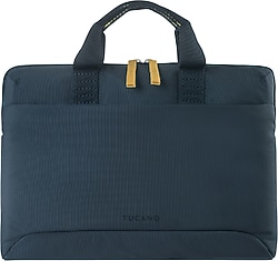 Tucano Smilza Mavi 14" Laptop Çantası