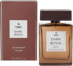 Tudors Dark Royal EDP 100 ml Erkek Parfüm