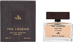 Tudors The Legend EDP 100 ml Erkek Parfüm