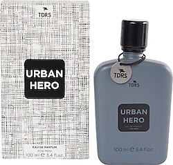 Tudors Urban Hero EDP 100 ml Erkek Parfüm