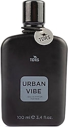 Tudors Urban Vibe EDP 100 ml Erkek Parfüm