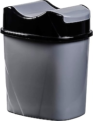 Tuffex Yutan No 1 Çöp Kovası 5.5 lt