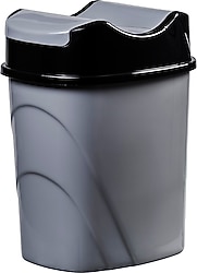 Tuffex Yutan No 2 Çöp Kovası 8.5 lt