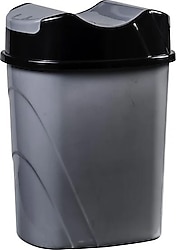 Tuffex Yutan No 3 Çöp Kovası 15 lt