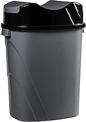 Tuffex Yutan No 4 Çöp Kovası 25 lt
