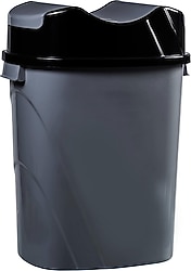 Tuffex Yutan No 5 Çöp Kovası 35 lt