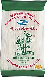 Tufoco Pirinç Makarnası 400 gr