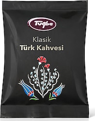 Tuğba Kuruyemiş Pul Biber 100 gr