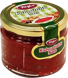 Tuğba Kuruyemiş Kahvaltılık Sos 270 gr