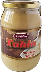 Tuğba Kuruyemiş Tahin 350 gr