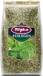 Tuğba Kuruyemiş Kuru Fesleğen 60 gr