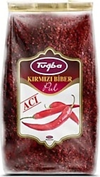 Tuğba Kuruyemiş Acı Pul Biber 160 gr