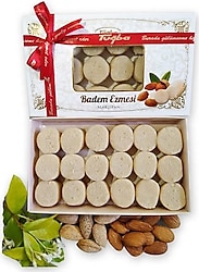 Tuğba Kuruyemiş Badem Ezme 200 gr