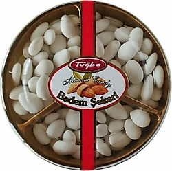 Tuğba Kuruyemiş Badem Şekeri 140 gr