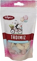 Tuğba Kuruyemiş Buzlu Dilim Şeker 100 gr