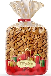 Tuğba Kuruyemiş Çiğ Badem 1 kg