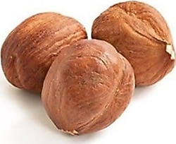 Tuğba Kuruyemiş Çiğ İç Fındık 250 gr