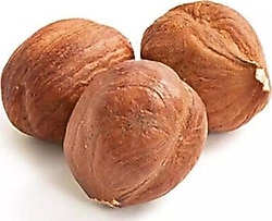 Tuğba Kuruyemiş Çiğ İç Fındık 500 gr