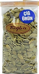 Tuğba Kuruyemiş Çiğ İç Kabak Çekirdeği 192 gr