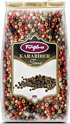 Tuğba Kuruyemiş Dört Mevsim Karabiber 80 gr